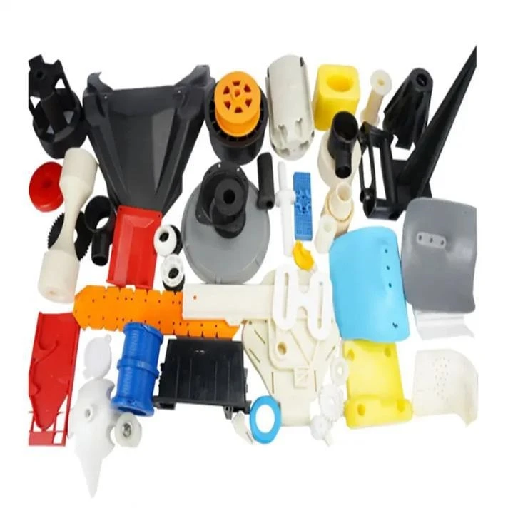 Industrial Parts Injection Molding Industrial Parts Injection Molding
