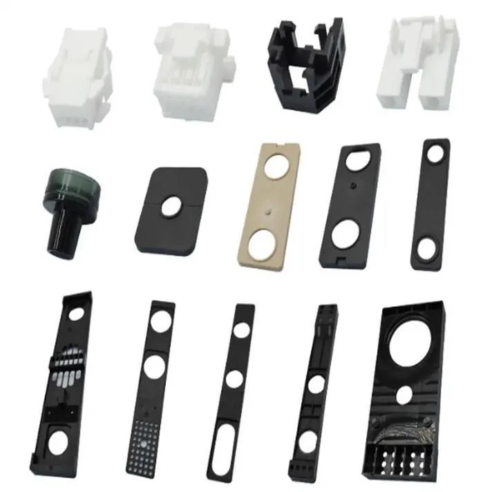 Multi-Color Injection Molded Parts suppliers Multi-Color Injection Molded Parts suppliers