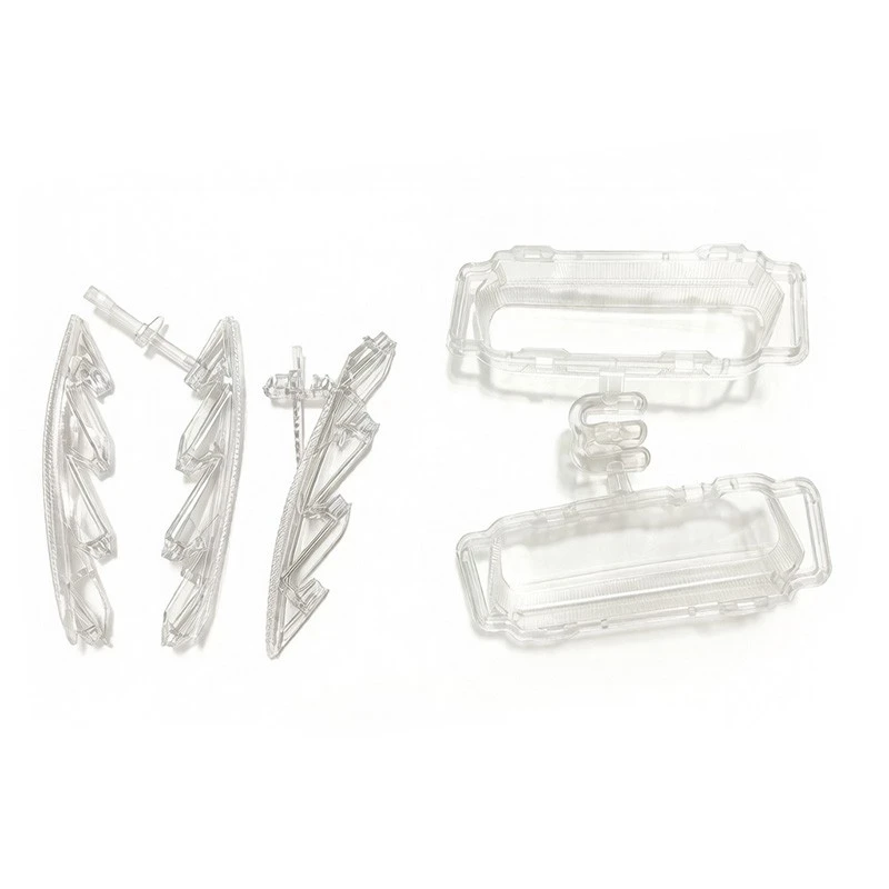 Multi-Color Injection Molded Parts price Multi-Color Injection Molded Parts price